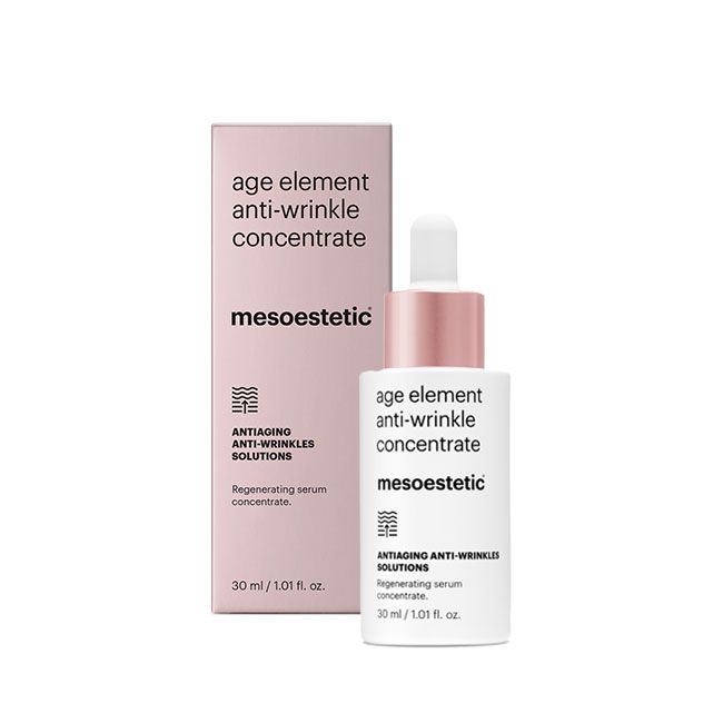 Mesoestetic Age Element Anti-wrinkle Concentrate ( Beperkt houdbaar THT 03/2025)