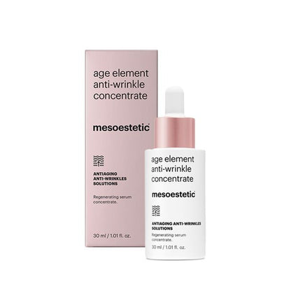Mesoestetic Age Element Anti-wrinkle Concentrate ( Beperkt houdbaar THT 03/2025)