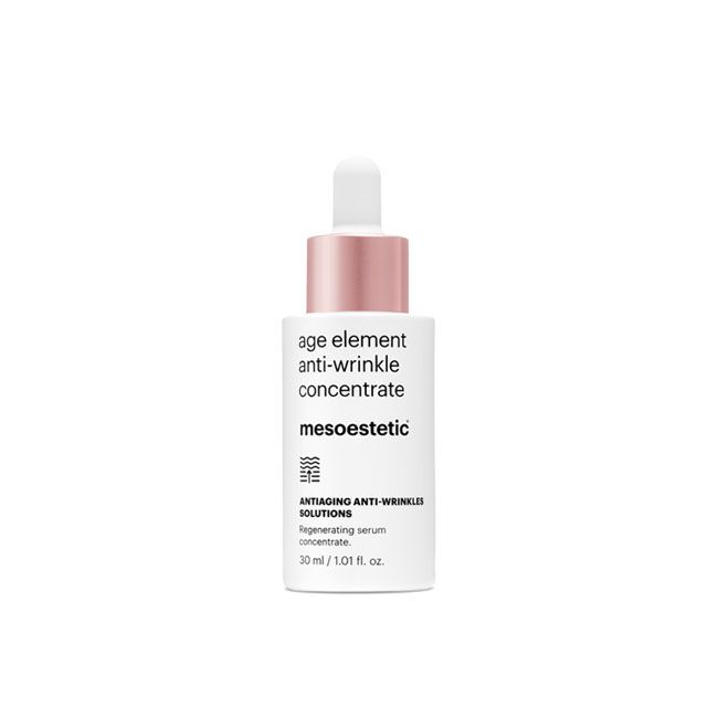 Mesoestetic Age Element Anti-wrinkle Concentrate ( Beperkt houdbaar THT 03/2025)