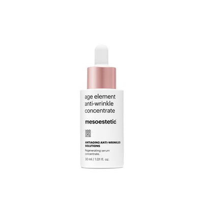 Mesoestetic Age Element Anti-wrinkle Concentrate ( Beperkt houdbaar THT 03/2025)