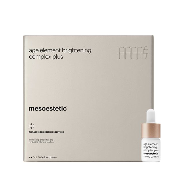 Mesoestetic Age Element Brightening Complex Plus (THT 03/2025)