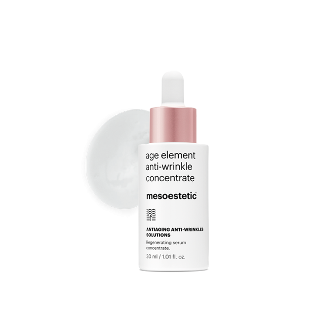 Mesoestetic Age Element Anti-wrinkle Concentrate ( Beperkt houdbaar THT 03/2025)