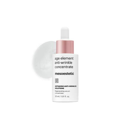 Mesoestetic Age Element Anti-wrinkle Concentrate ( Beperkt houdbaar THT 03/2025)