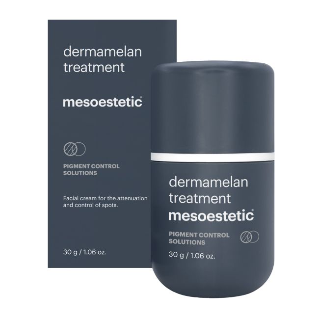 Mesoestetic Dermamelan® Behandlung 30 gr