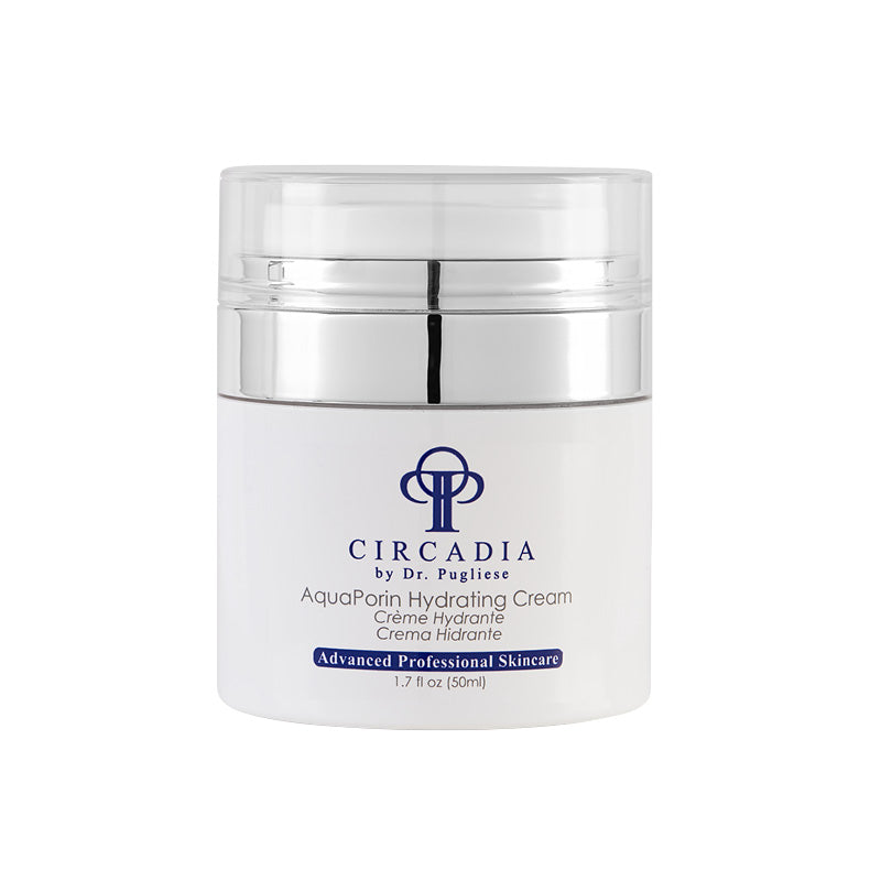 Circadia AquaPorin Hydrating Cream 50 ml