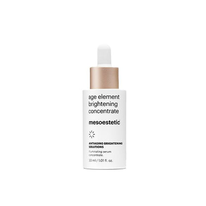 Mesoestetic Age Element® Aufhellungskonzentrat 30 ml