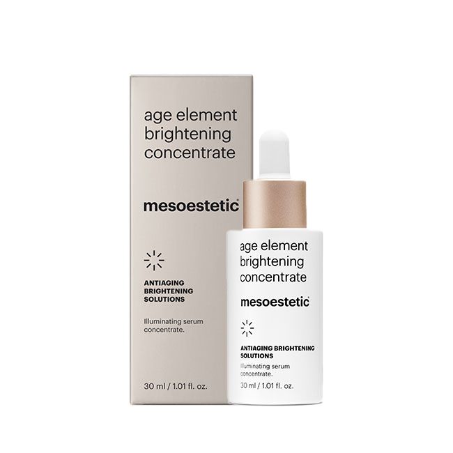 Mesoestetic Age Element® Aufhellungskonzentrat 30 ml