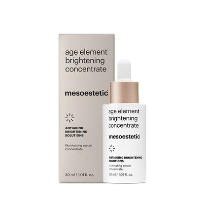 Mesoestetic Age Element® Brightening Concentrate 30 ml