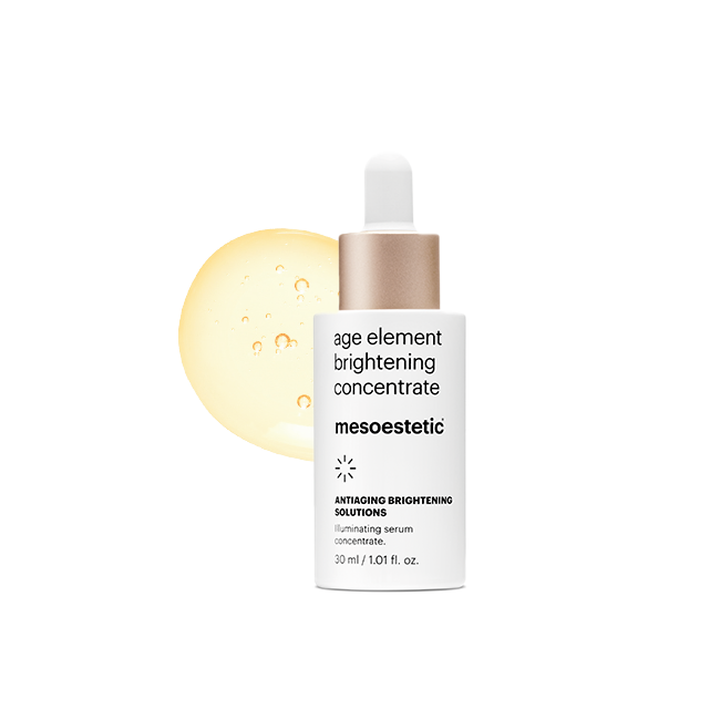 Mesoestetic Age Element® Brightening Concentrate 30 ml