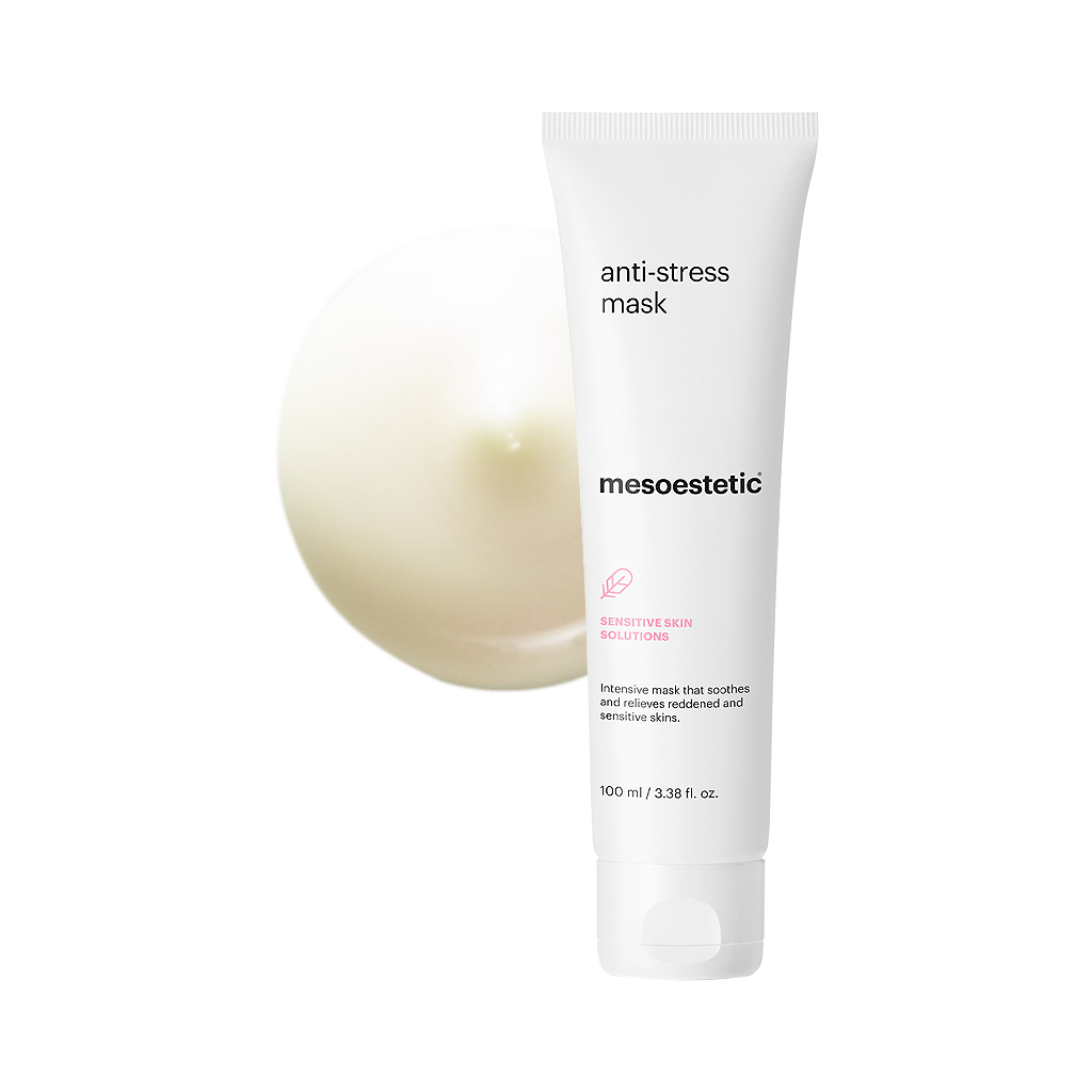 Mesoestetic Anti-Stress-Maske 100 ml