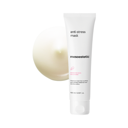 Mesoestetic Anti-Stress-Maske 100 ml