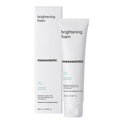 Mesoestetic Brightening Foam 100 ml