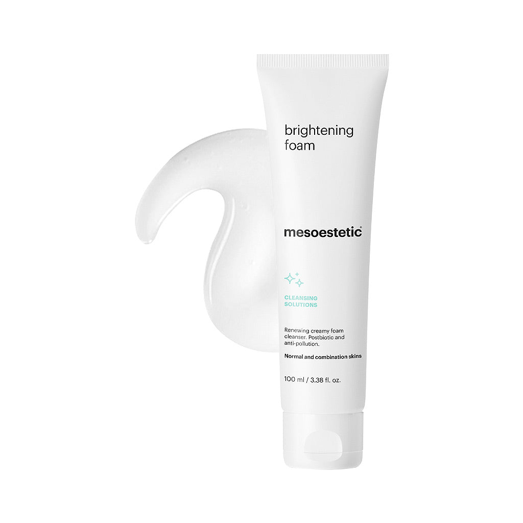 Mesoestetic Brightening Foam 100 ml