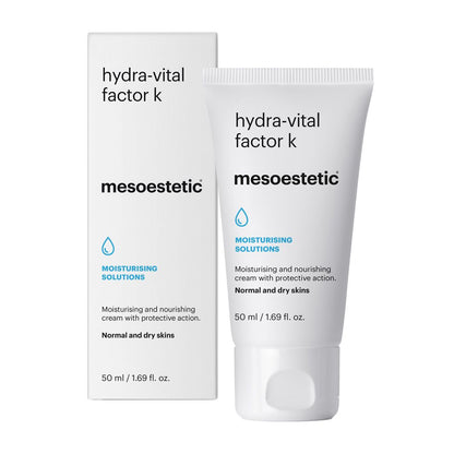 Mesoestetic Hydra-Vital Factor K 50 ml