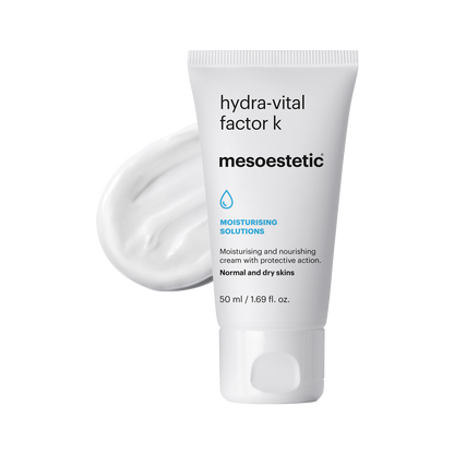 Mesoestetic Hydra-Vital Factor K 50 ml