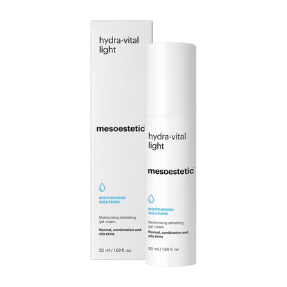 Mesoestetic Hydra-Vital Light 50 ml