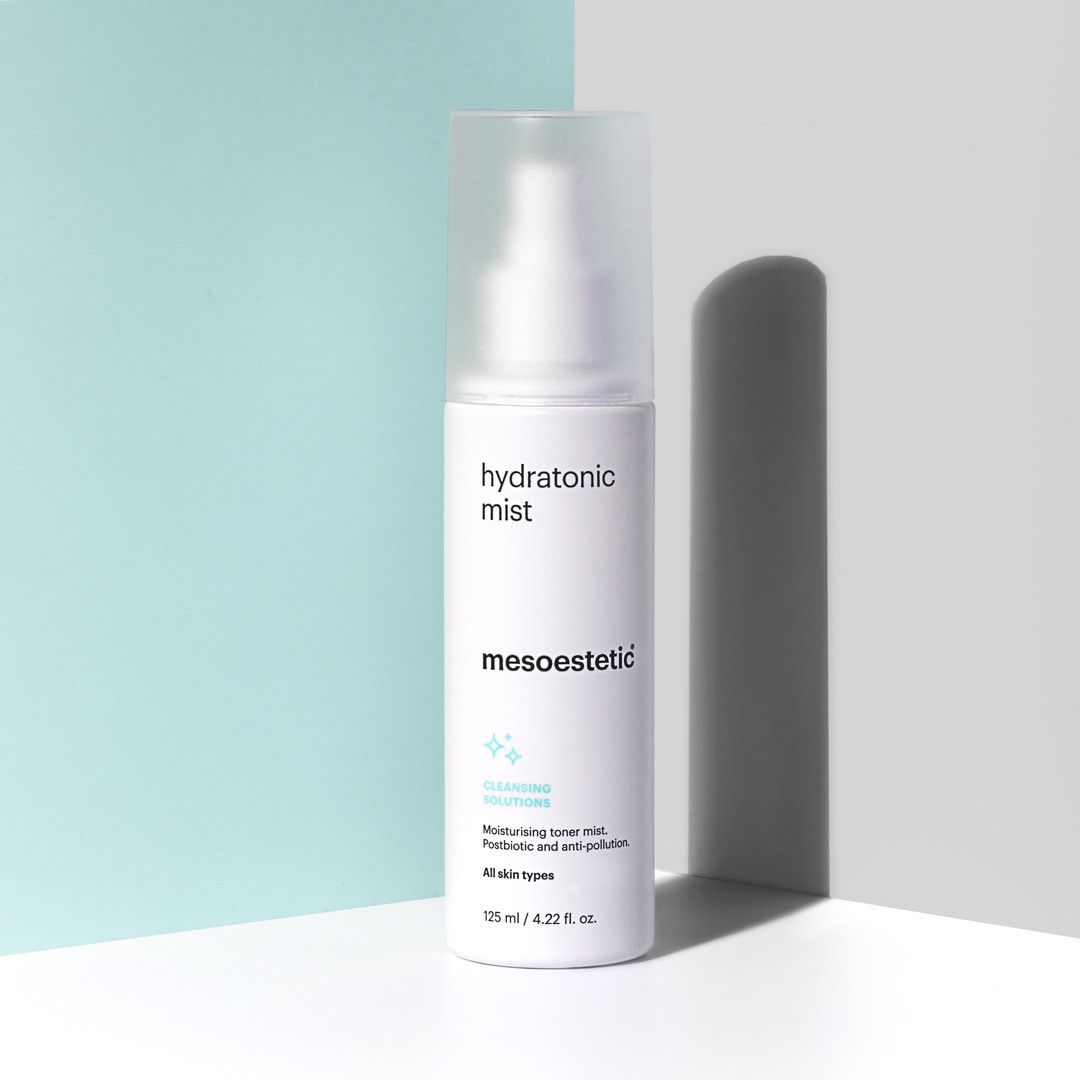 Mesoestetic Hydratonic Mist 125 ml