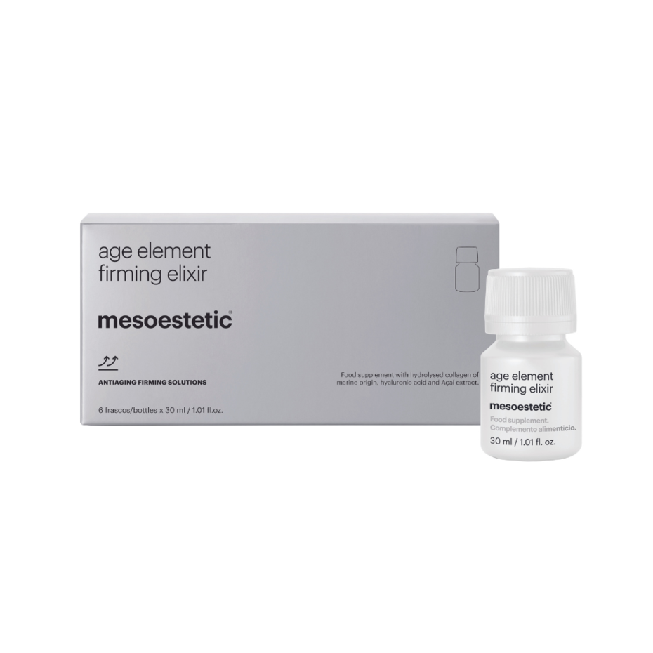 Mesoestetic Age Element Firming Elixir 6 x 30 ml