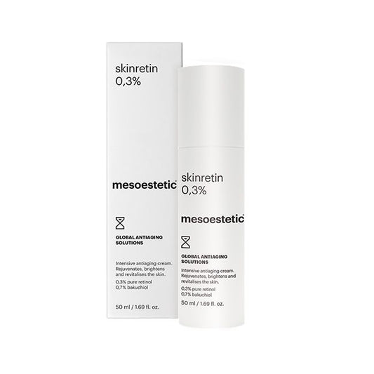 Mesoestetic Skinretin® 0.3% 50ml