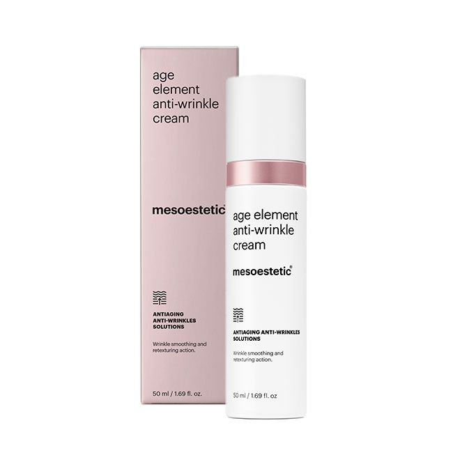 Mesoestetic Age Element® Anti-Wrinkle Cream 50 ml