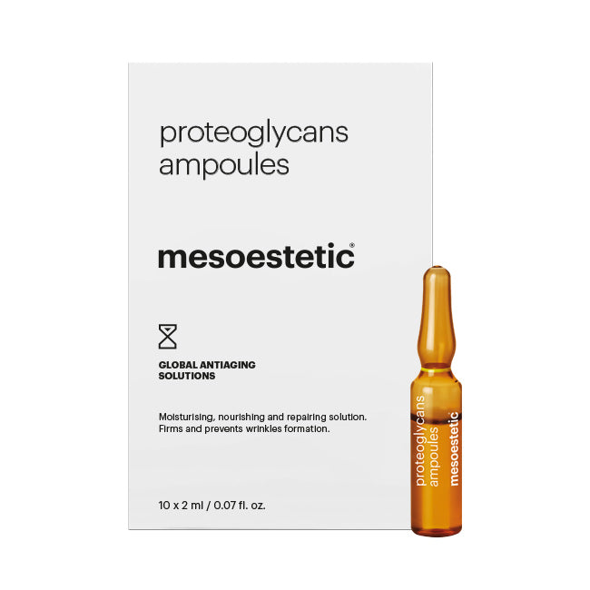 Mesoestetic Proteoglykane Ampullen 10×2 ml