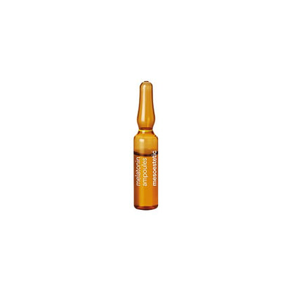 Mesoestetic Melatonin-Ampullen 10×2 ml