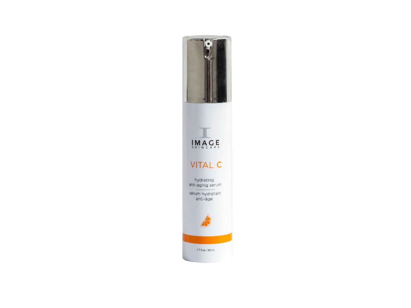 Image Skincare VITAL C Feuchtigkeitsspendendes Anti-Aging-Serum 50 ml 